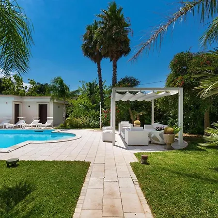 Carra By Perle Di Puglia Villa *