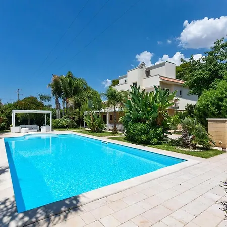 Villa Carra By Perle Di Puglia