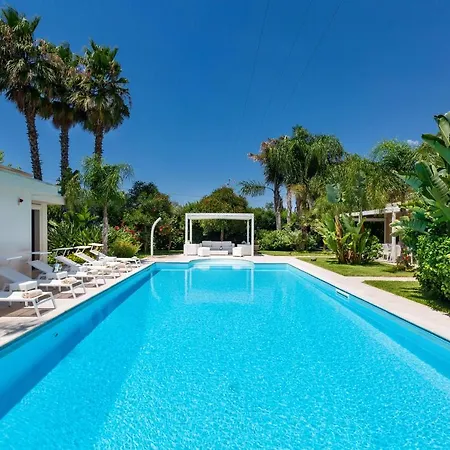 Carra By Perle Di Puglia *