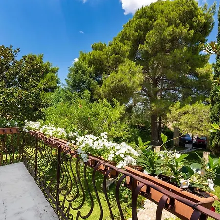 Carra By Perle Di Puglia Villa *