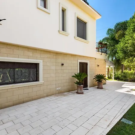 Villa Carra By Perle Di Puglia Parabita