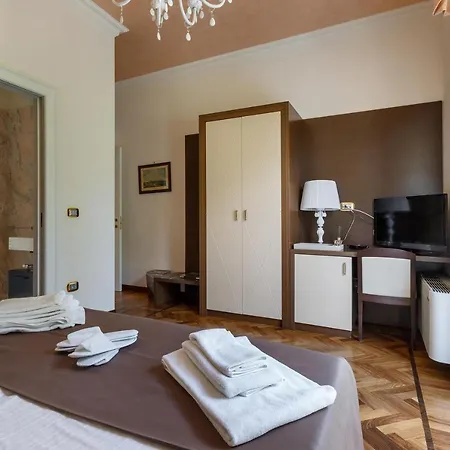 Villa Carra By Perle Di Puglia Parabita