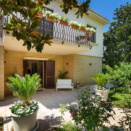 Villa Carra By Perle Di Puglia