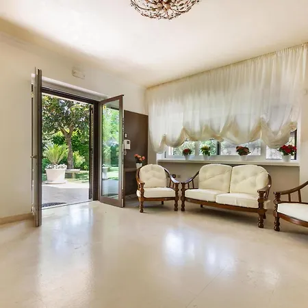 Villa Carra By Perle Di Puglia *