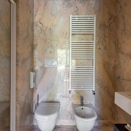 Carra By Perle Di Puglia Villa *