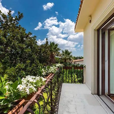 Carra By Perle Di Puglia Villa Parabita