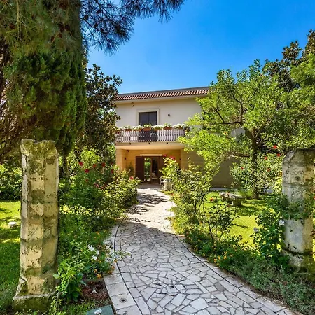 Villa Carra By Perle Di Puglia *