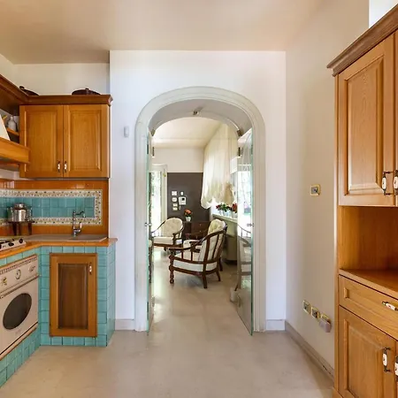 Villa Carra By Perle Di Puglia Parabita