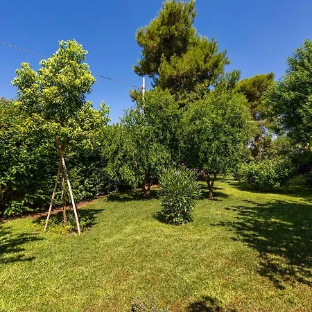 Carra By Perle Di Puglia Villa *