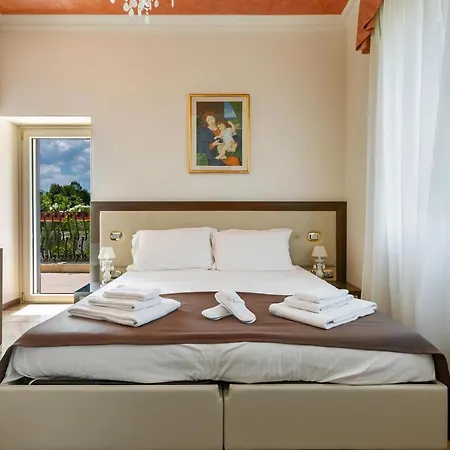 Carra By Perle Di Puglia Villa Parabita